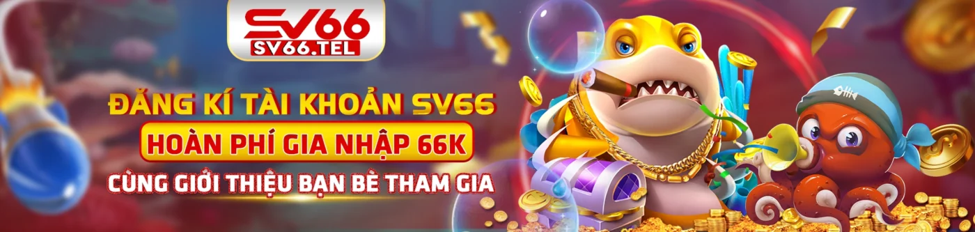 SV66 Dallasy - Link Vào Nhà Cái SV66 Mobile Mới Nhất 2026 26 Sv66 tặng thưởng lớn